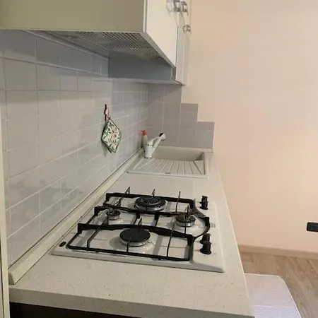 Lägenhet Borgo San Silvestro 9 *