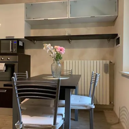 Borgo San Silvestro 9 Apartment