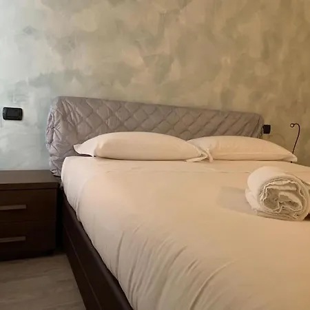 Borgo San Silvestro 9 * Parma