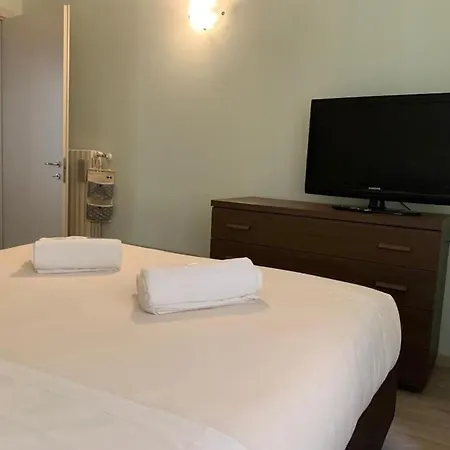 Borgo San Silvestro 9 Parma