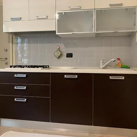 Borgo San Silvestro 9 Apartment
